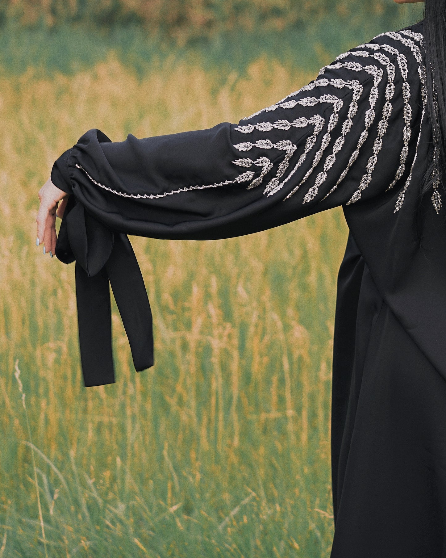 Gem Abaya